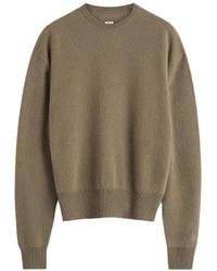 TOTEME - Classic Cashmere Top Hazel - Lyst