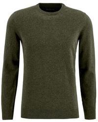 Barbour - Penwood Jumper - Lyst