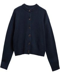 Barbour - Woodhouse Cardigan - Lyst