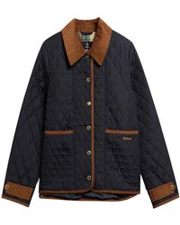 Barbour - Ainsdale Jacket - Lyst