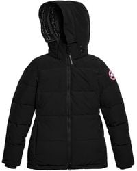 Canada Goose - Chelsea Parka - Lyst