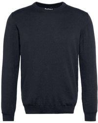 Barbour - Penwood Jumper - Lyst
