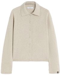 Max Mara - Mxpbombo Cardigan - Lyst