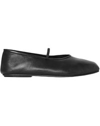 The Row - Ballet Slipper - Lyst