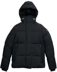Canada Goose - Junction Parka Label - Lyst