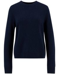 Barbour - Woodhouse Jumper - Lyst