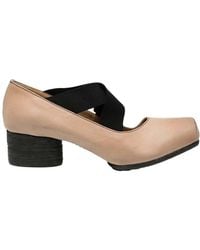 Uma Wang - High Ballet Shoes Rose - Lyst