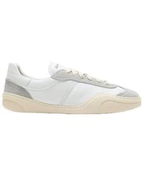 Acne Studios - Bars Drago Sneakers - Lyst