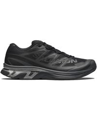 MM6 by Maison Margiela - Mm6 & Salomon Sportstyle Intersections Sneaker - Lyst