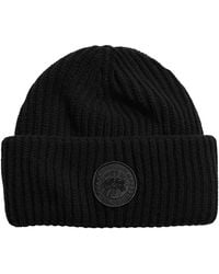 Canada Goose - Cashmere Toque - Lyst
