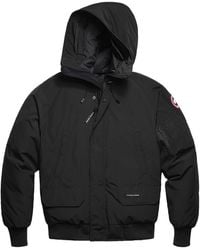 Canada Goose - Chilliwack Bomber - Lyst