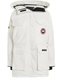 Canada Goose - Expedition Parka N. Star - Lyst