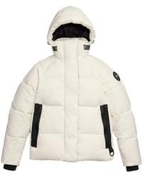 Canada Goose - Junction Parka North Star - Lyst