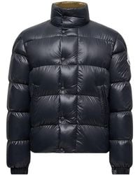 Moncler - Tripiti Short Down Jacket - Lyst