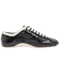 Dries Van Noten - Ballerina Sneaker - Lyst