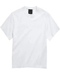 Canada Goose - Vantage T-Shirt Optic - Lyst