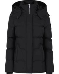 Moose Knuckles - Cloud 3Q Jacket - Lyst