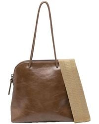 Uma Wang - Small Soft Shoulder Bag - Lyst