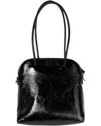 Uma Wang - Small Soft Shoulder Bag/Mustard - Lyst