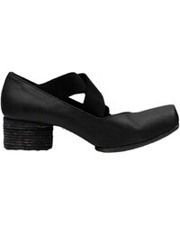 Uma Wang - High Ballet Shoes - Lyst