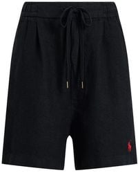 Polo Ralph Lauren - Ralph Lauren Drawstring Shorts - Lyst