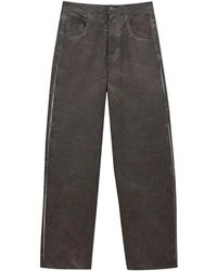 Uma Wang - Phyllis Trousers - Lyst
