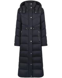 Moose Knuckles - Belle Puffer Coat - Lyst