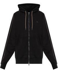 Burberry - Scott Hoodie - Lyst