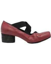 Uma Wang - High Ballet Shoes - Lyst