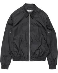 Acne Studios - 1996 Lightweight Jacket - Lyst