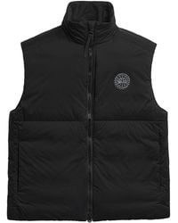 Canada Goose - Lodge Vest Disc - Lyst