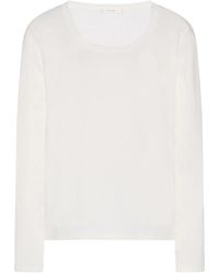 The Row - Kalto Top Off - Lyst