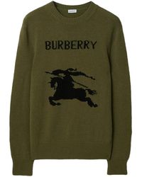 Burberry - Edward Ekd Jumper Tent - Lyst
