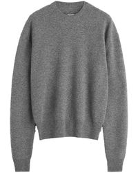 TOTEME - Classic Cashmere Top - Lyst