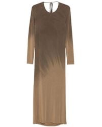 Uma Wang - Tea Dress - Lyst