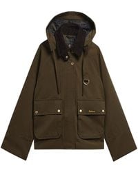Barbour - Terrington Jacket - Lyst