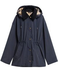 Barbour - Evelyn Jacket - Lyst