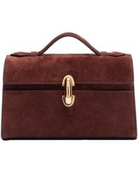 SAVETTE - Symmetry Pochette - Lyst