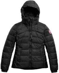 Canada Goose - Abbott Hoodie - Lyst