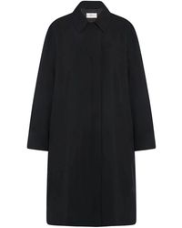 The Row - Datima Coat - Lyst