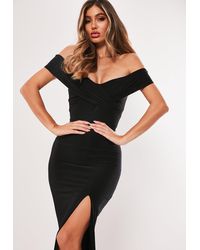 missguided maxi dress sale