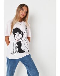 Missguided Synthetic Washed Prince 