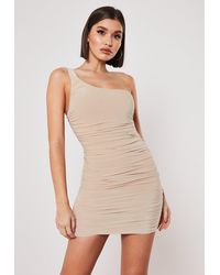 slinky bodycon