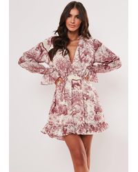 missguided dresses uk