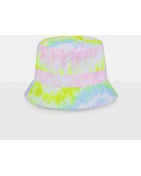 bucket hat missguided