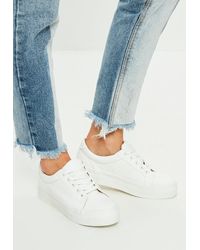 missguided platform trainers