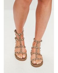 missguided flatforms