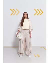 Missguided Msgd Matching leggings With 