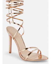 missguided heels sale