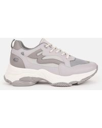 chunky trainers missguided